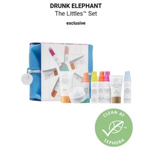 Drunk Elephant - The Littles